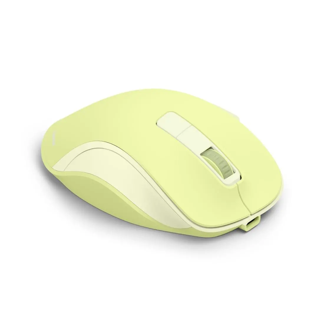 HAMA Безжична оптична мишка WM-500 Recharge, зелена, 6 бут.,800/1200/1600 dpi, безшумна - image 23