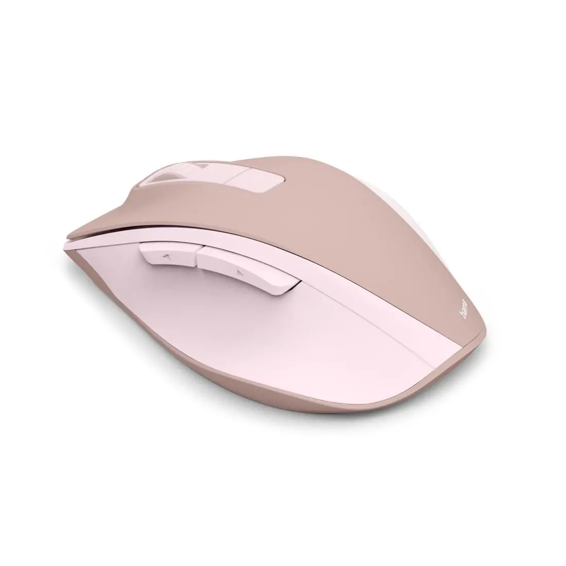 HAMA Ασύρματο οπτικό ποντίκι WM-500 Recharge, 6 κουμπιά, 800/1200/1600 dpi, αθόρυβο - image 2
