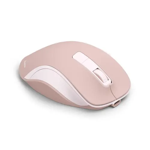 HAMA Ασύρματο οπτικό ποντίκι WM-500 Recharge, 6 κουμπιά, 800/1200/1600 dpi, αθόρυβο - 5