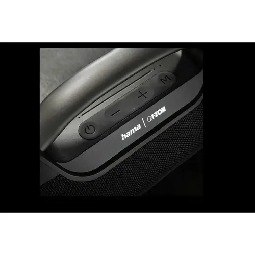 HAMA x Canton Блутут мобилна колонка "Mate Pro", 60W, водоустойчива - image 12