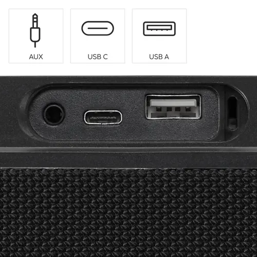 HAMA x Canton Блутут мобилна колонка "Mate Pro", 60W, водоустойчива - image 17