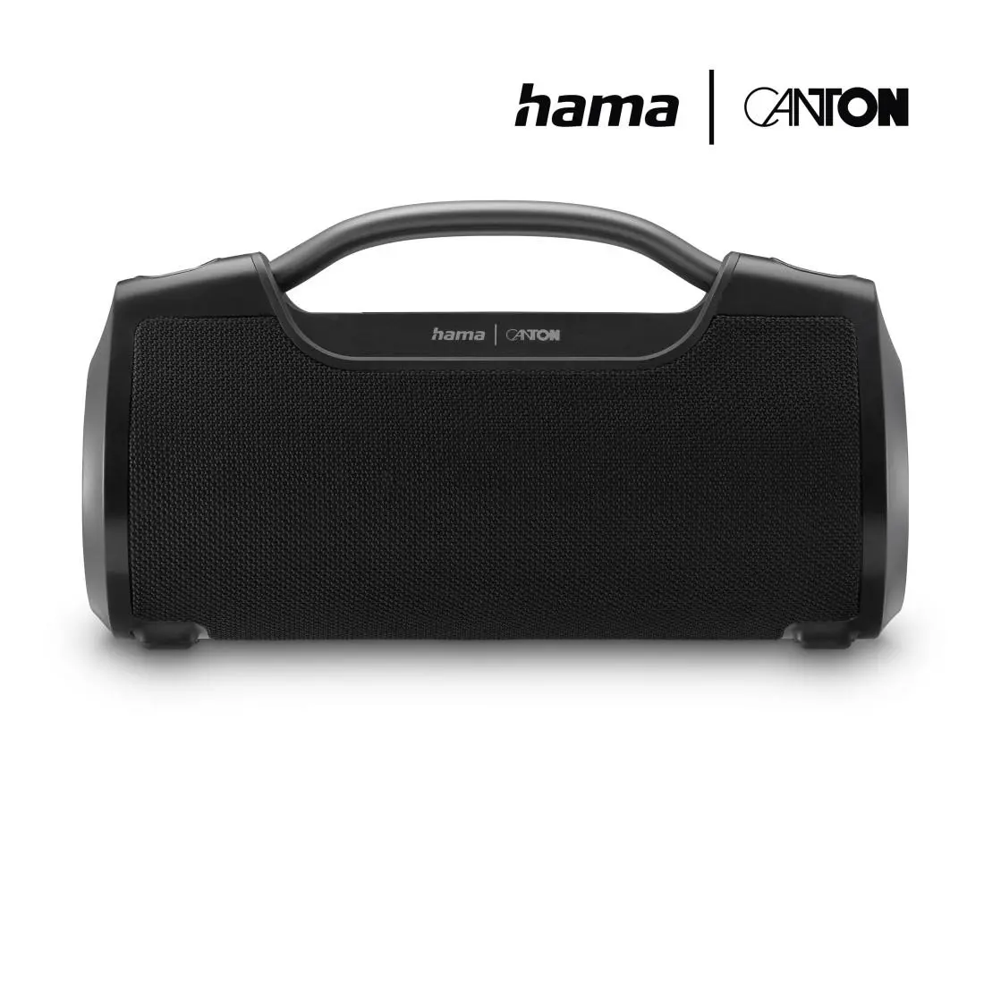 HAMA x Canton Блутут мобилна колонка "Mate Pro", 60W, водоустойчива - image 22