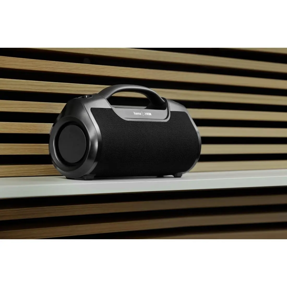 HAMA x Canton Блутут мобилна колонка "Mate Pro", 60W, водоустойчива - image 7