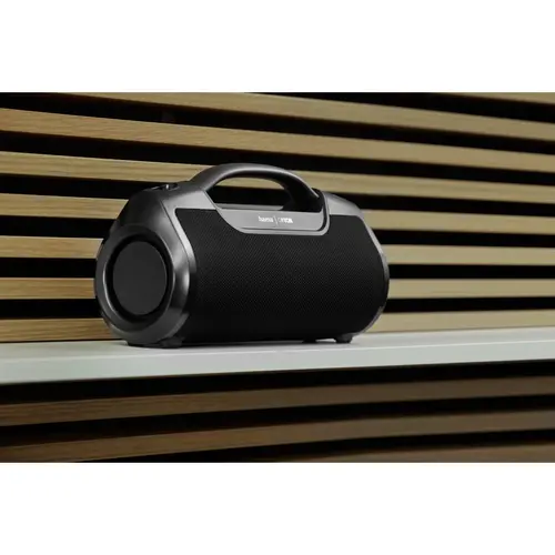 HAMA x Canton Блутут мобилна колонка "Mate Pro", 60W, водоустойчива - image 7