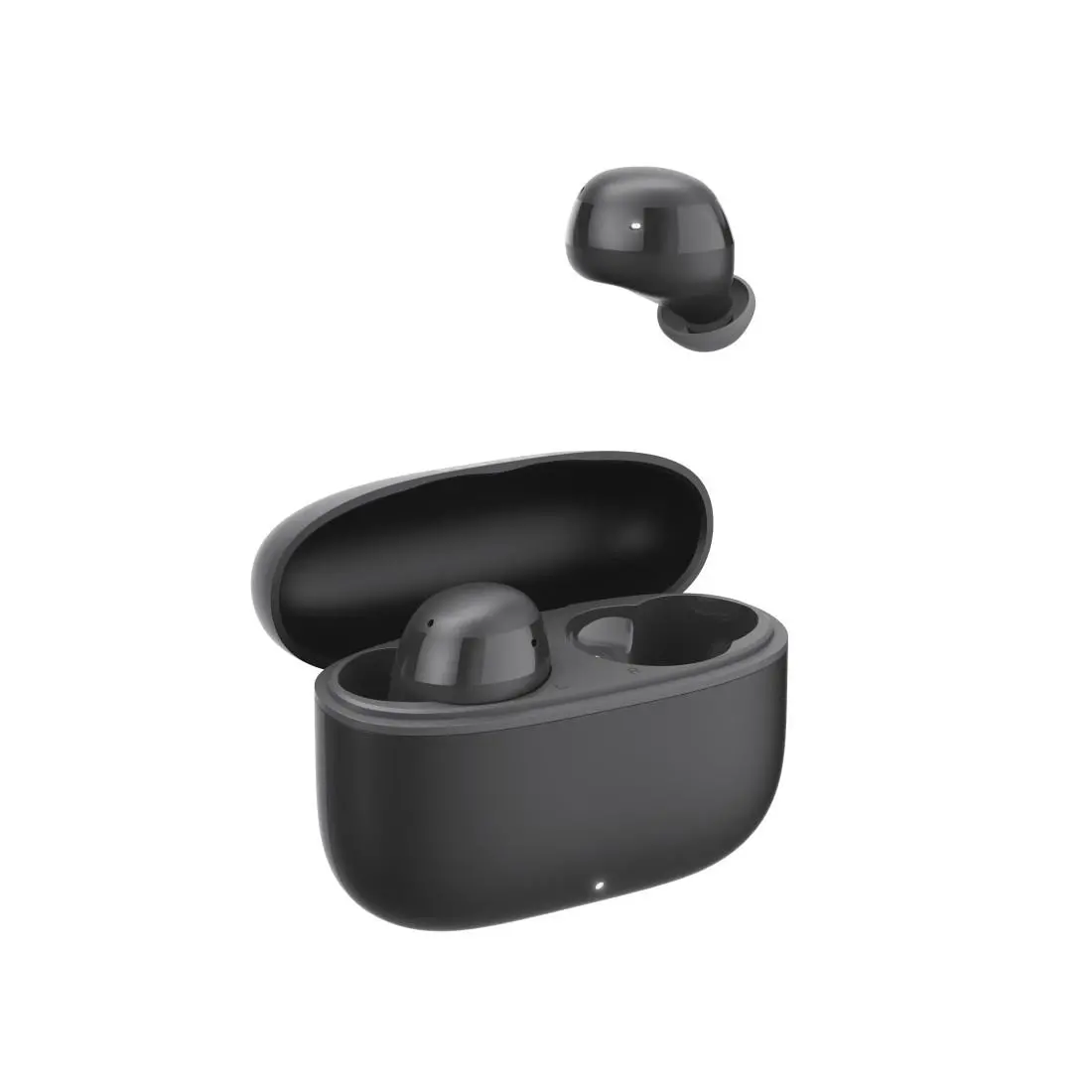 HAMA Блутут слушалки "Freedom Buddy II", True Wireless, Черен - image 1