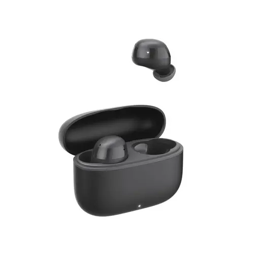 HAMA Блутут слушалки "Freedom Buddy II", True Wireless, Черен - image 1