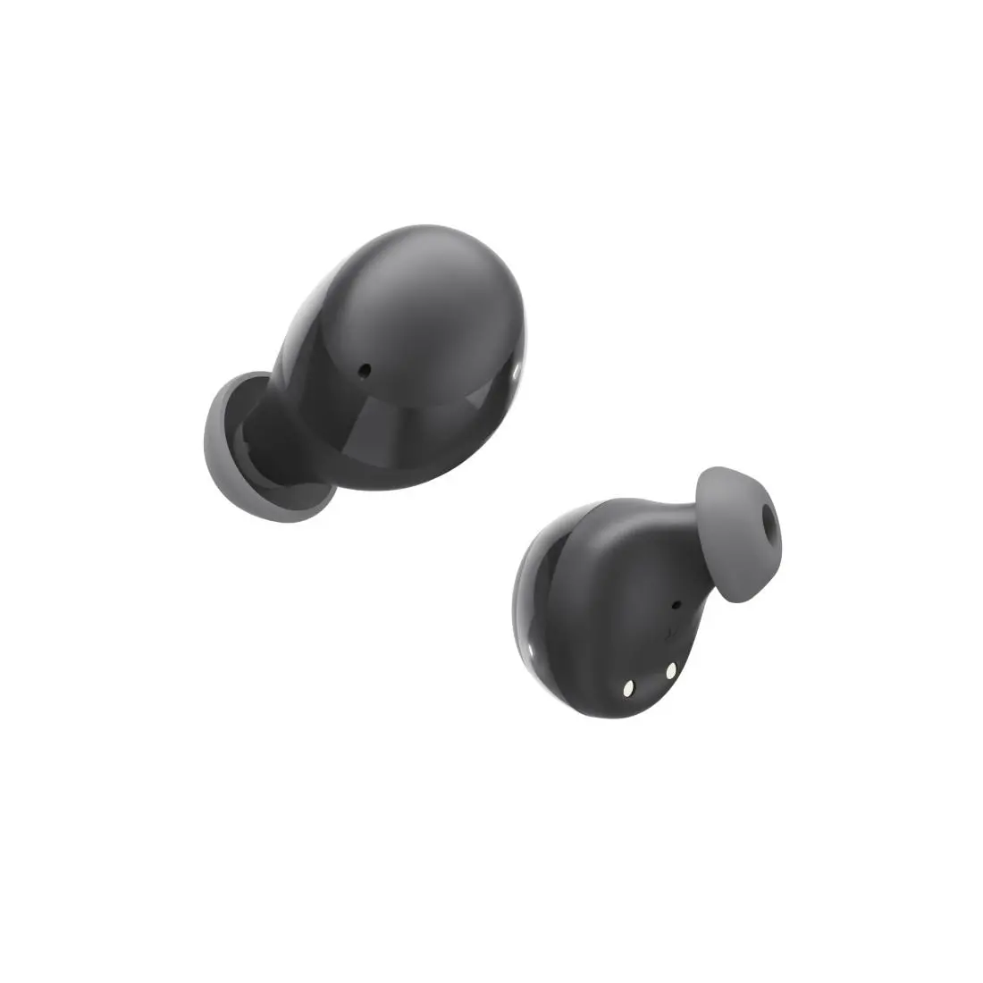 HAMA Блутут слушалки "Freedom Buddy II", True Wireless, Черен - image 6