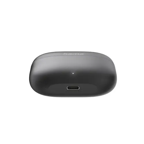 HAMA Блутут слушалки "Freedom Buddy II", True Wireless, Черен - image 7