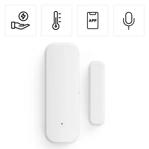 HAMA Смарт Wi-Fi Датчик за врата/прозорец със сензор - image 10