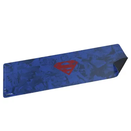 Подложка за мишка, TRUST GXT759SM XXL Mousepad Superman - image 1
