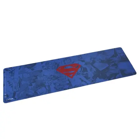 Подложка за мишка, TRUST GXT759SM XXL Mousepad Superman