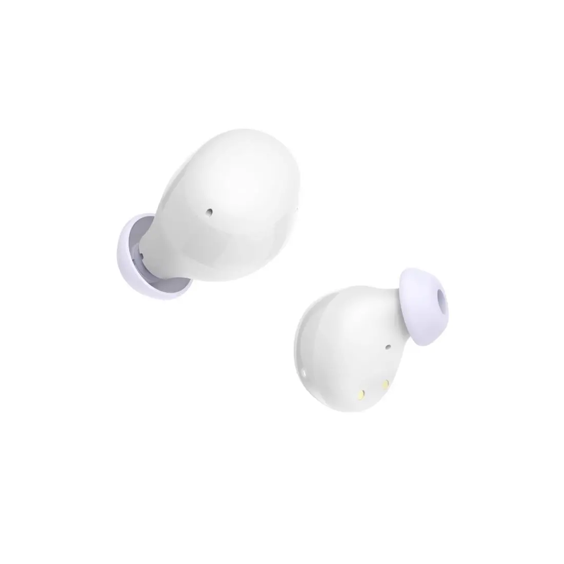 HAMA Блутут слушалки "Freedom Buddy II", True Wireless, Бял - image 6