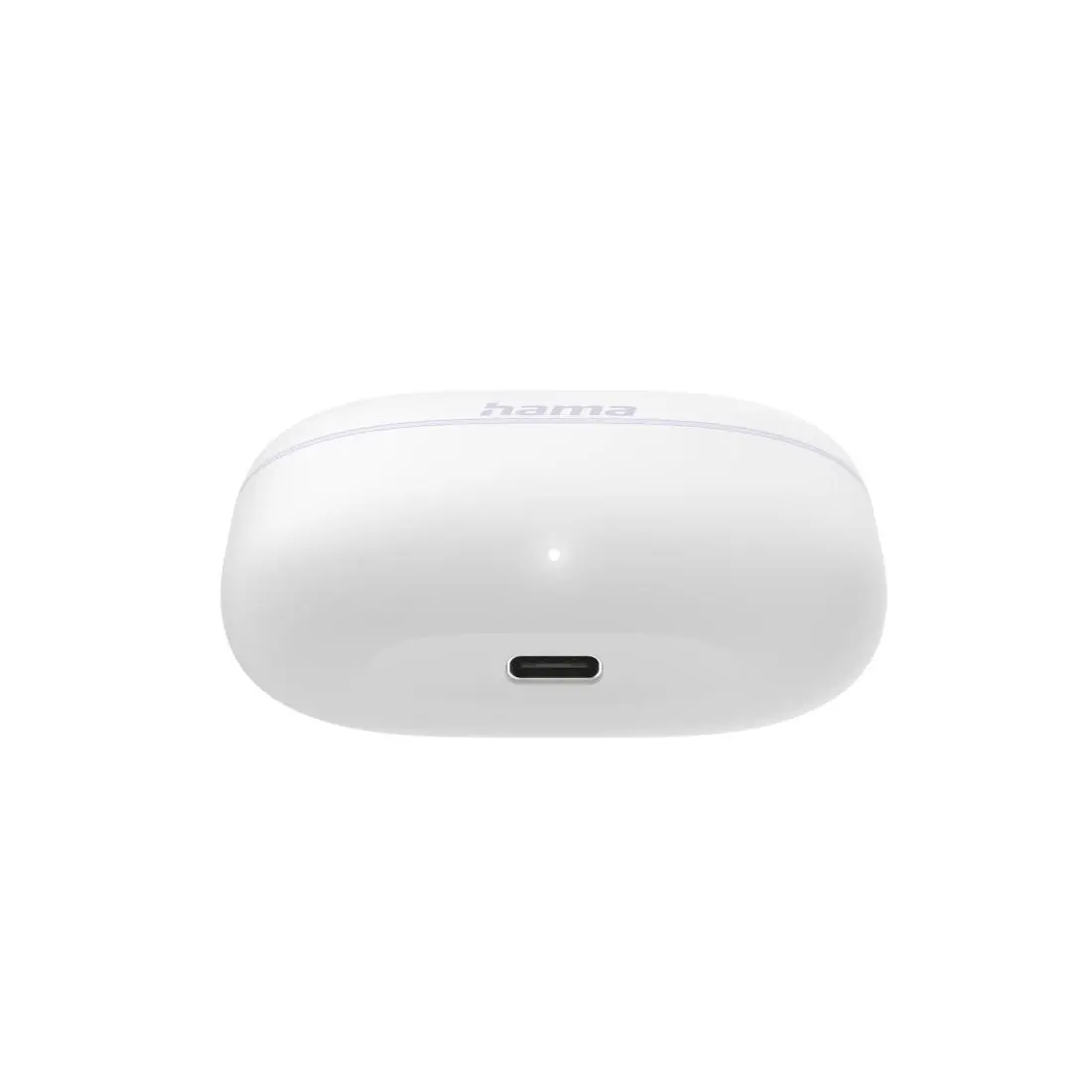 HAMA Блутут слушалки "Freedom Buddy II", True Wireless, Бял - image 7