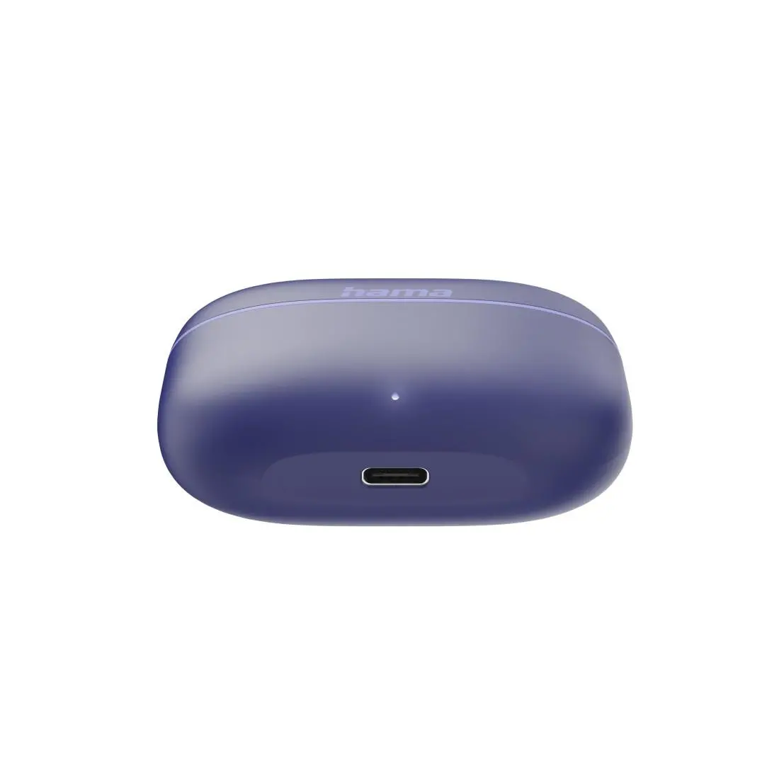 HAMA Блутут слушалки "Freedom Buddy II", True Wireless, Лилав - image 7
