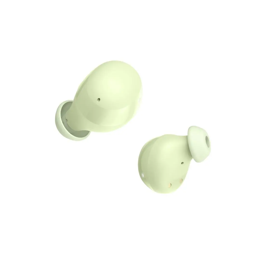 HAMA Блутут слушалки "Freedom Buddy II", True Wireless, Зелен - image 5