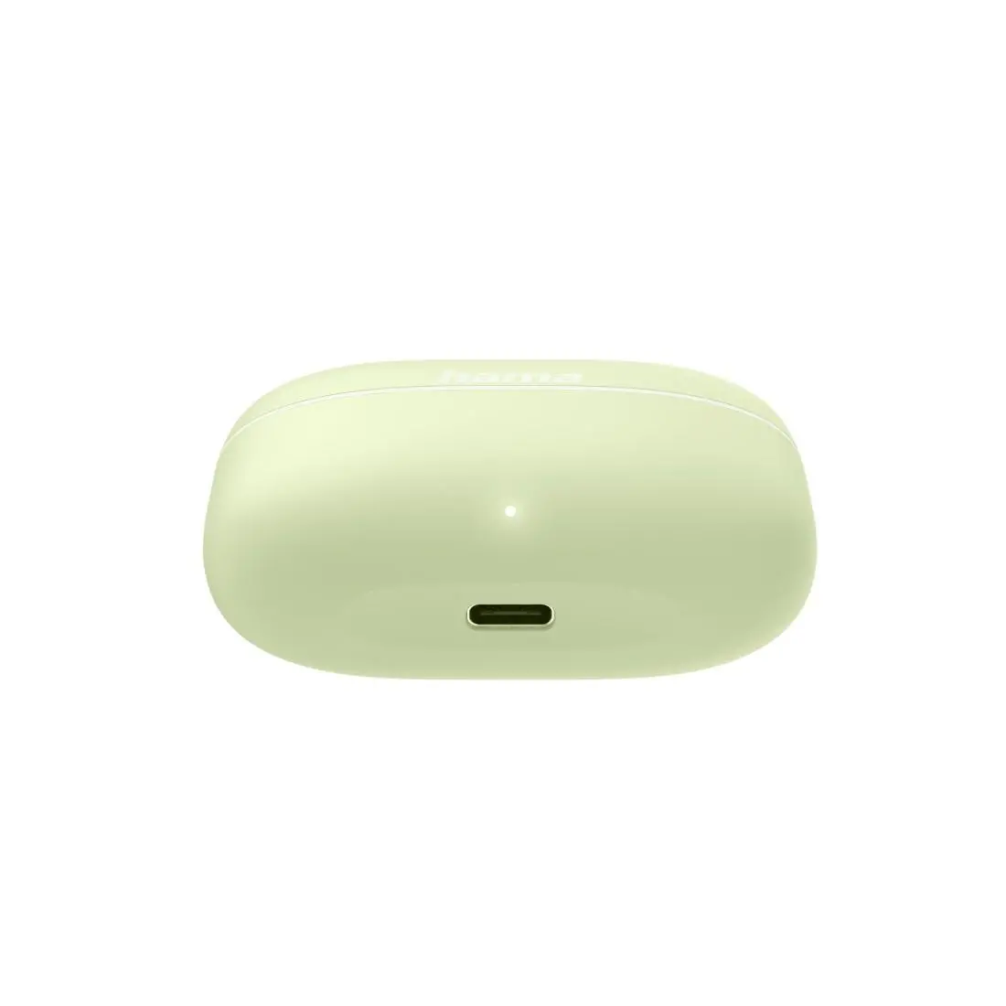 HAMA Блутут слушалки "Freedom Buddy II", True Wireless, Зелен - image 6