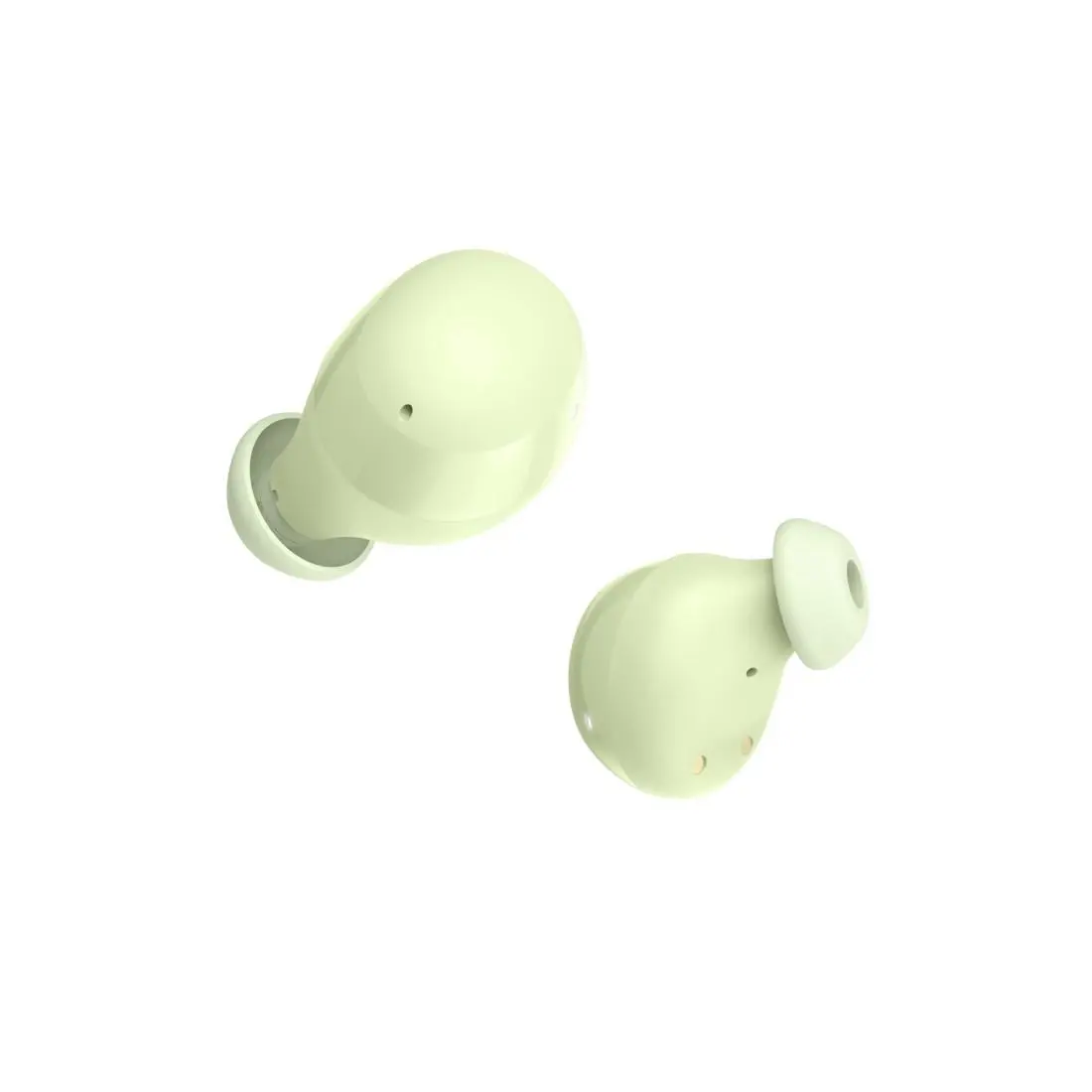 HAMA Блутут слушалки "Freedom Buddy II", True Wireless, Зелен - image 9