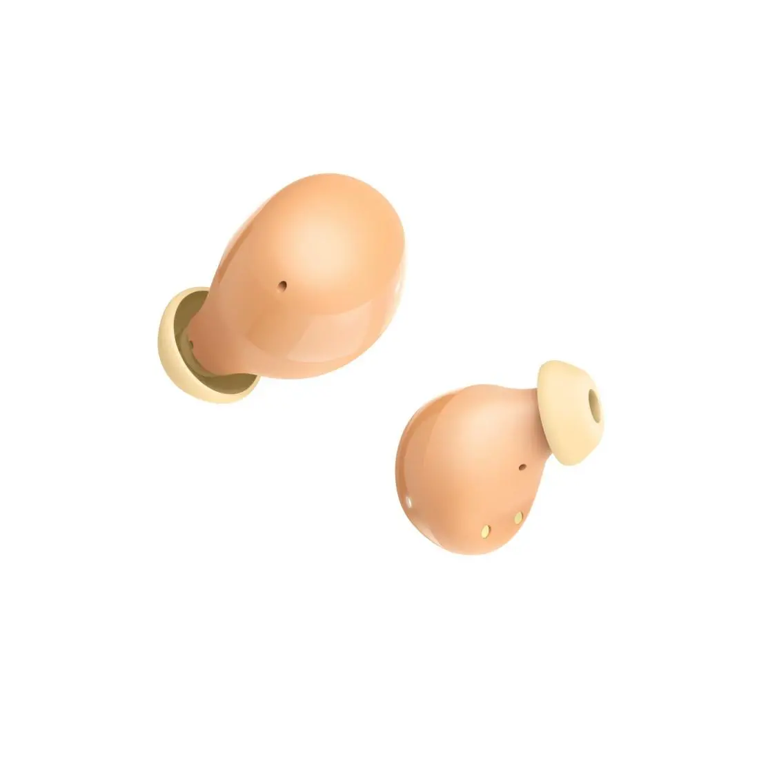 HAMA Блутут слушалки "Freedom Buddy II", True Wireless, Оранжев - image 10