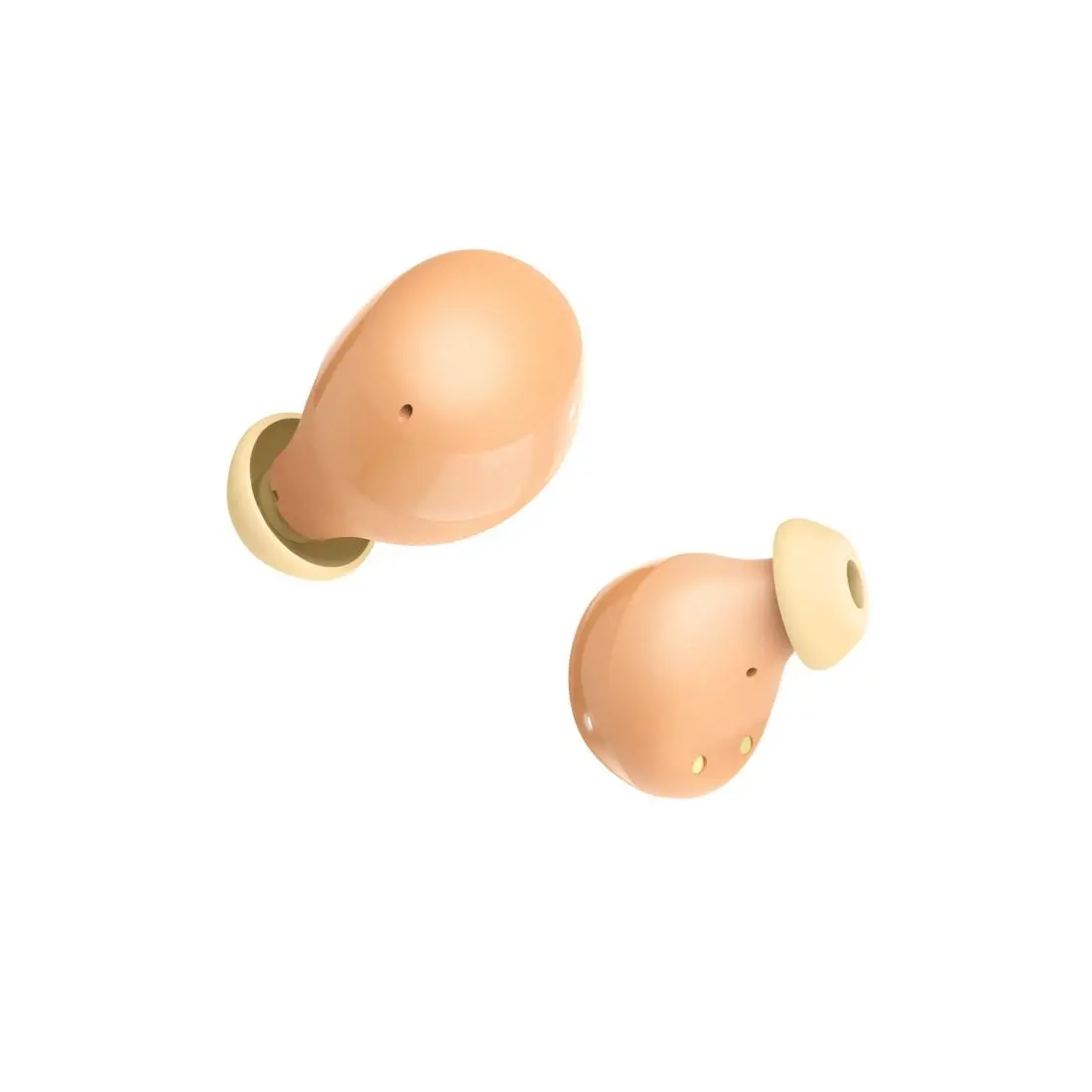 HAMA Блутут слушалки "Freedom Buddy II", True Wireless, Оранжев - image 6