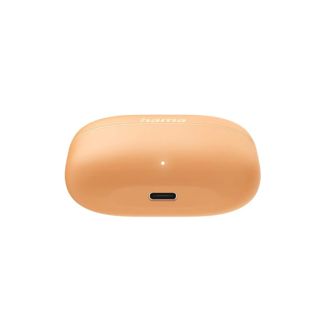 HAMA Блутут слушалки "Freedom Buddy II", True Wireless, Оранжев - image 7