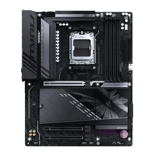 Μητρική πλακέτα, GIGABYTE GB B850 AORUS ELITE WF7 /AM5 - 2