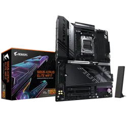 Дънна платка, GIGABYTE GB B850 AORUS ELITE WF7 /AM5