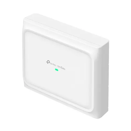 Tочка за достъп TP-LINK EAP650 D120-Outdoor, AX3000, WiFi 6 външен/вътрешен - image 1