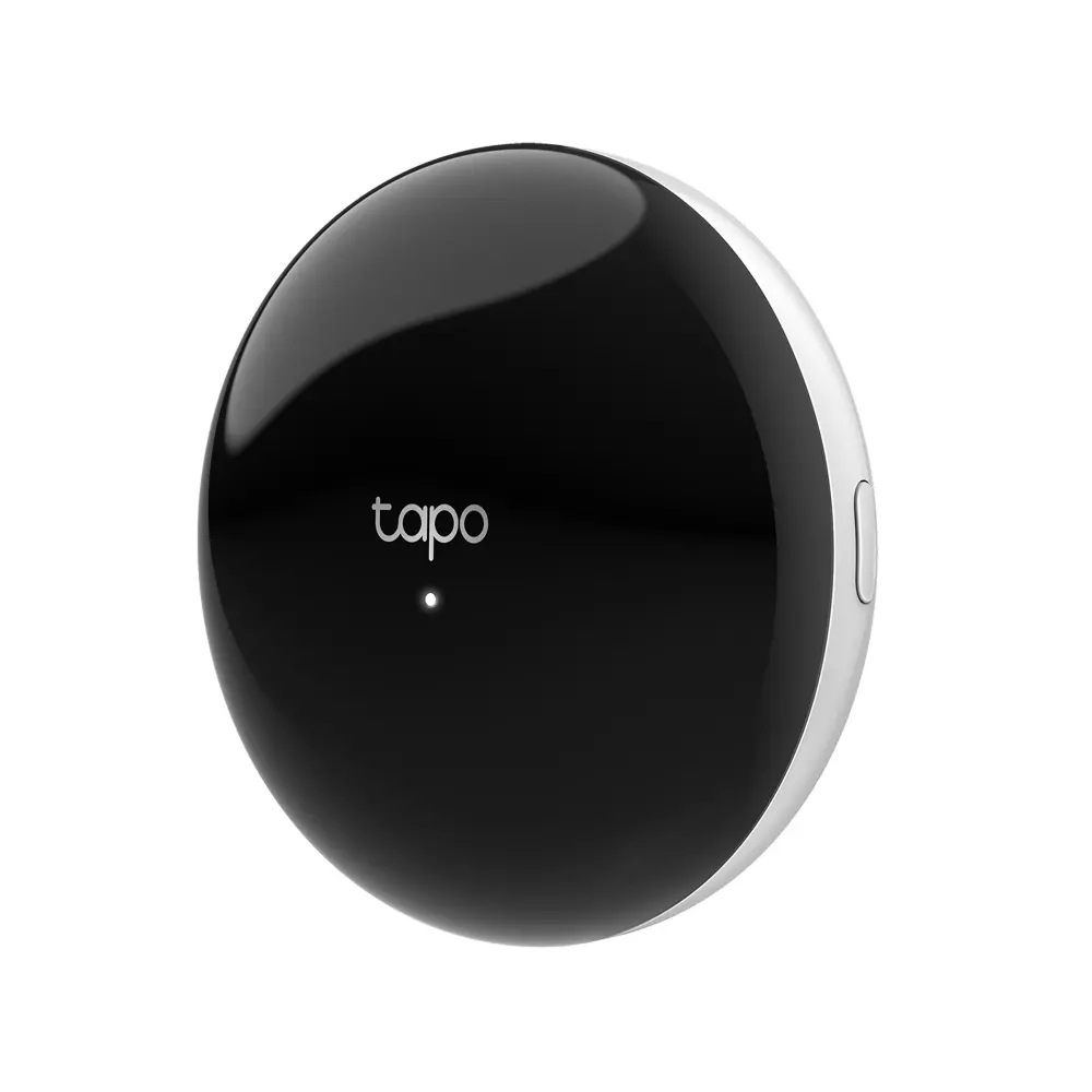 Интелигентен хъб TP-Link Tapo H110, Smart IR & IoT хъб, 868 MHz