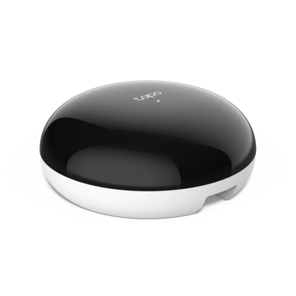 Интелигентен хъб TP-Link Tapo H110, Smart IR & IoT хъб, 868 MHz - image 1