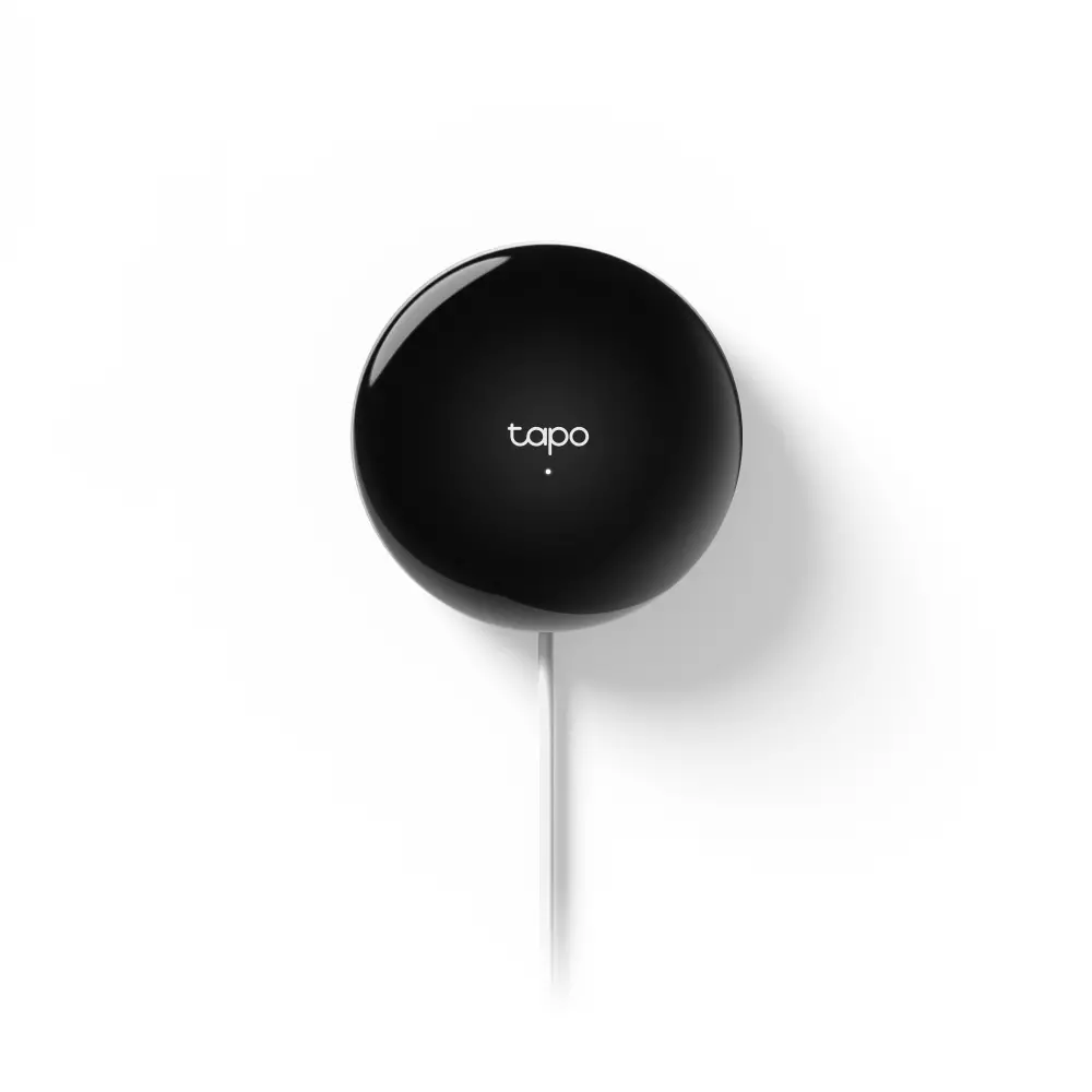 Интелигентен хъб TP-Link Tapo H110, Smart IR & IoT хъб, 868 MHz - image 2