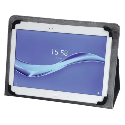 HAMA Husă pentru tabletă "Xpand", 28 - 33 cm (11 - 13"), neagră - 5