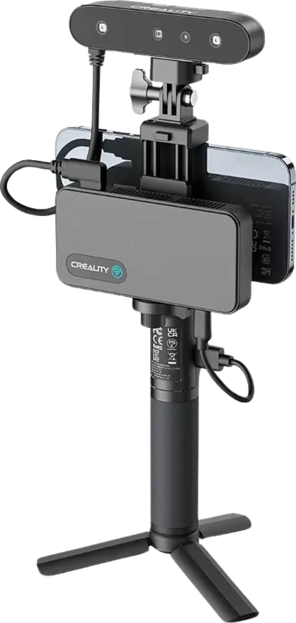 3D скенер Creality CR-Scan Ferret Pro