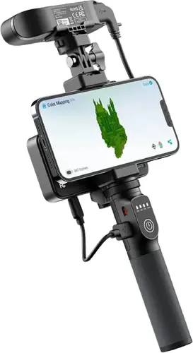 3D скенер Creality CR-Scan Ferret Pro - image 1