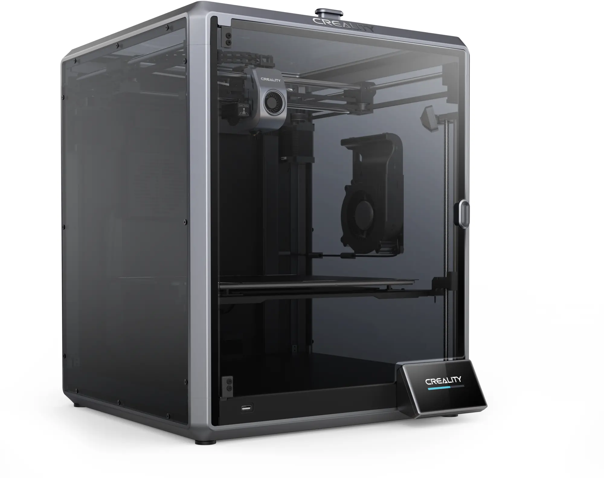3D Принтер Creality K1 Max - image 1