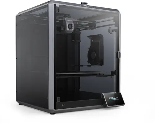 Imprimantă 3D Creality K1 Max - 2
