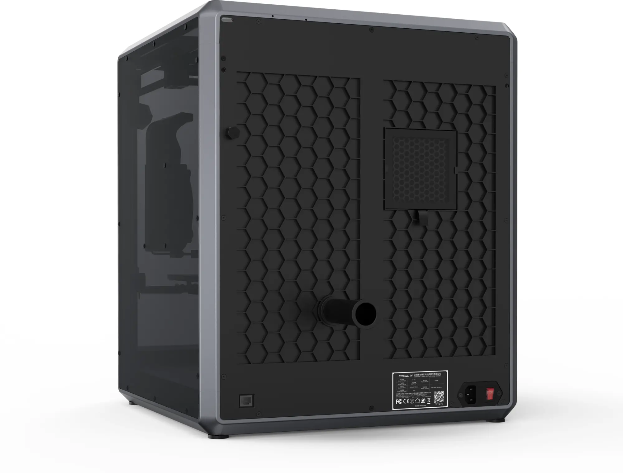3D Принтер Creality K1 Max - image 2