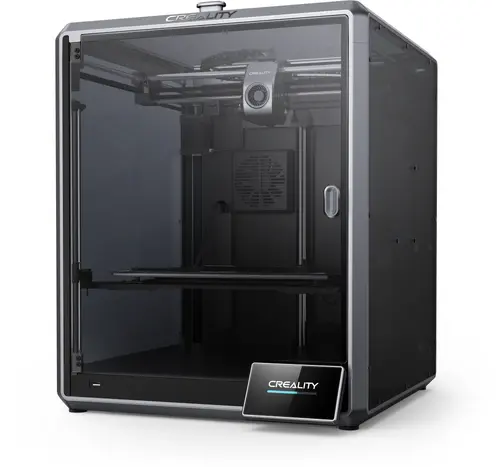 3D Принтер Creality K1 Max - image 3