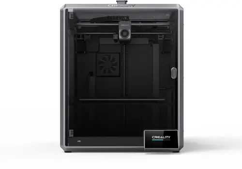 Εκτυπωτής 3D Creality K1 Max - 1