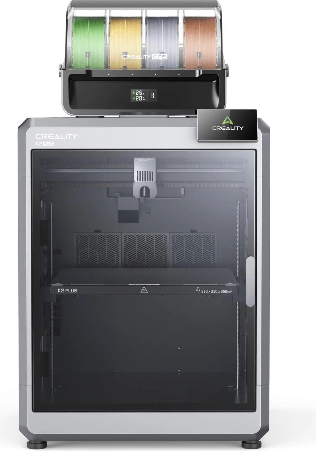Imprimantă 3D color Creality K2 PLUS / COMBO