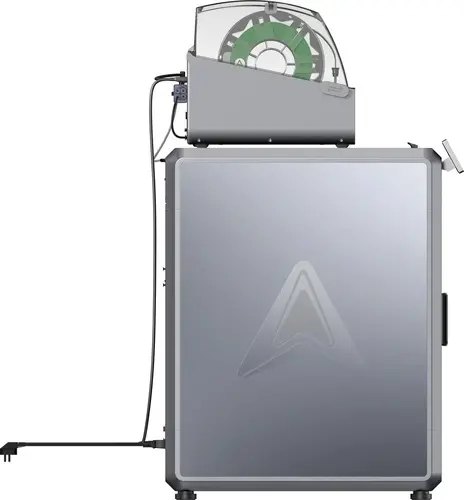 Έγχρωμος εκτυπωτής 3D Creality K2 PLUS / COMBO - 6