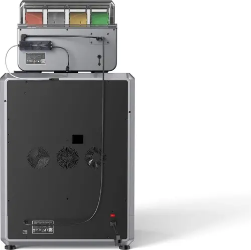 3D цветен принтер Creality K2 PLUS / COMBO - image 6
