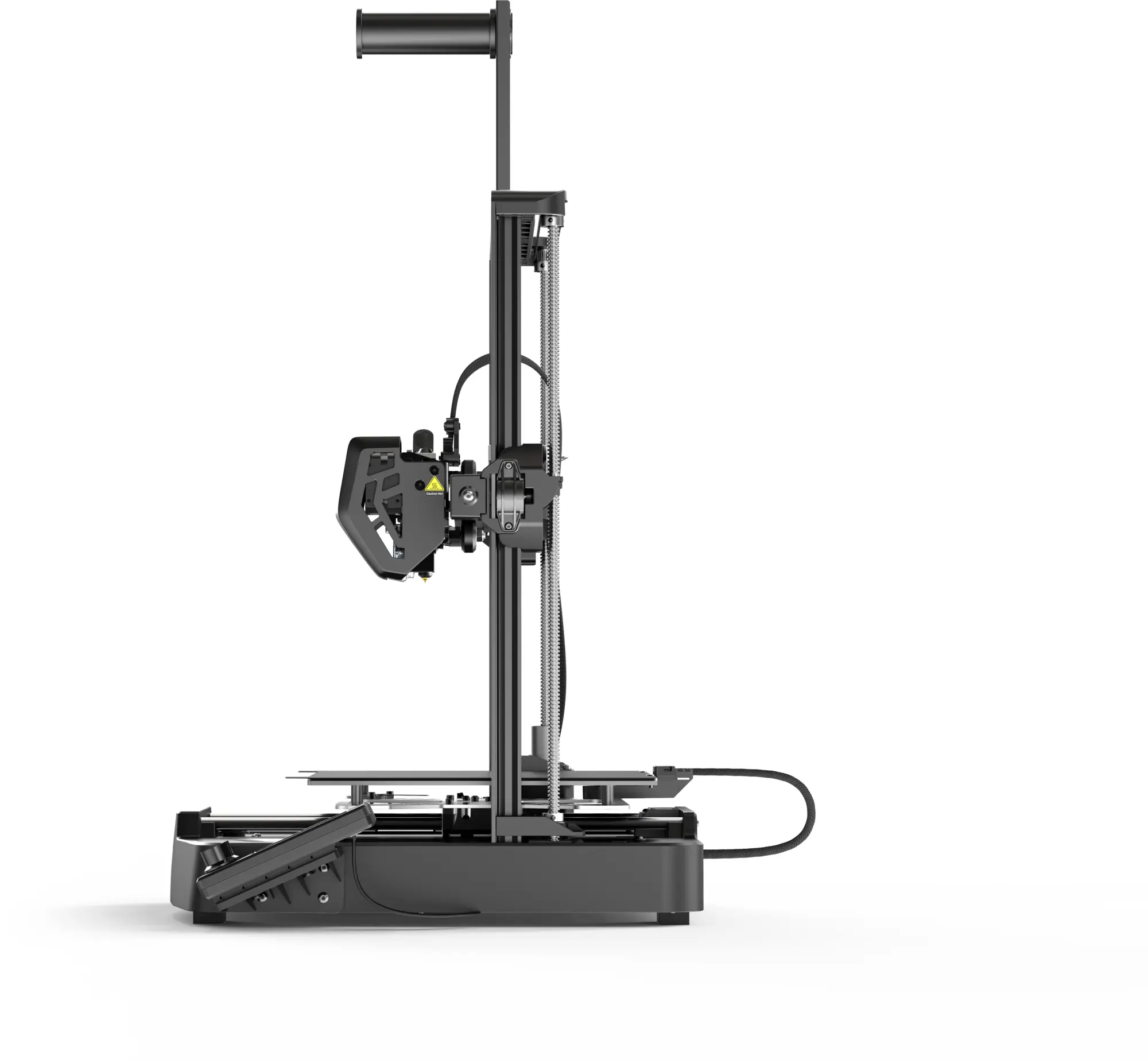 3D Принтер Creality Ender-3 V3 SE - image 1