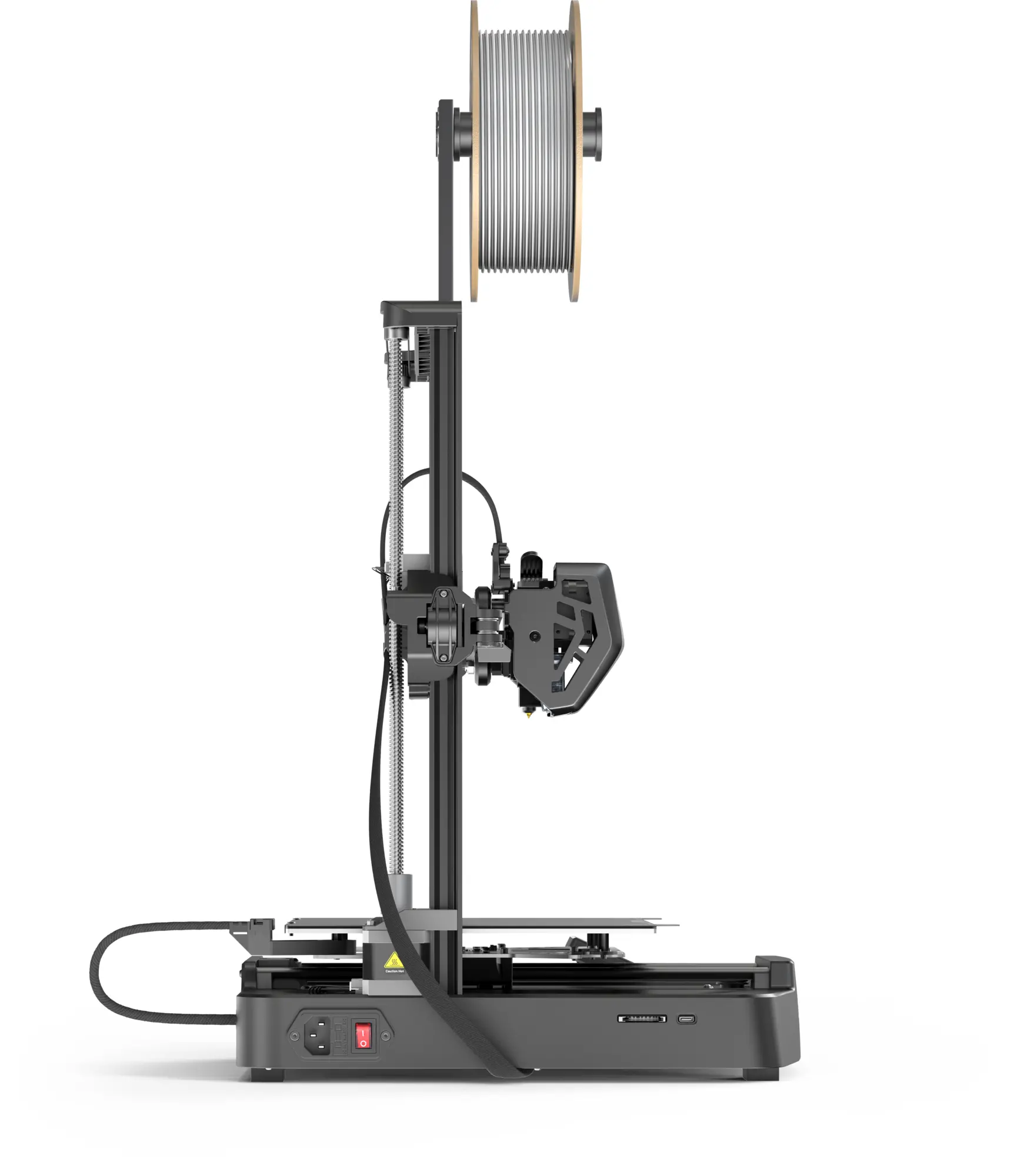 Imprimantă 3D Creality Ender-3 V3 SE - image 2