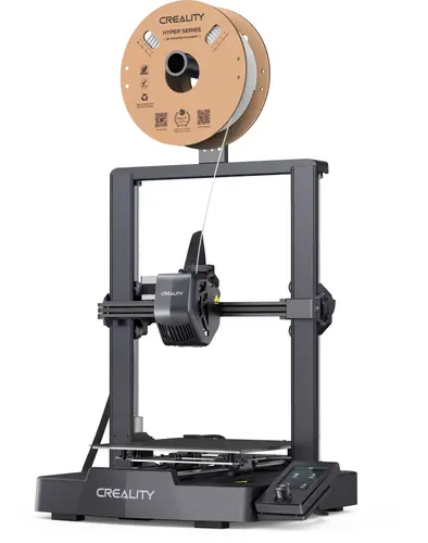 3D Принтер Creality Ender-3 V3 SE - image 3