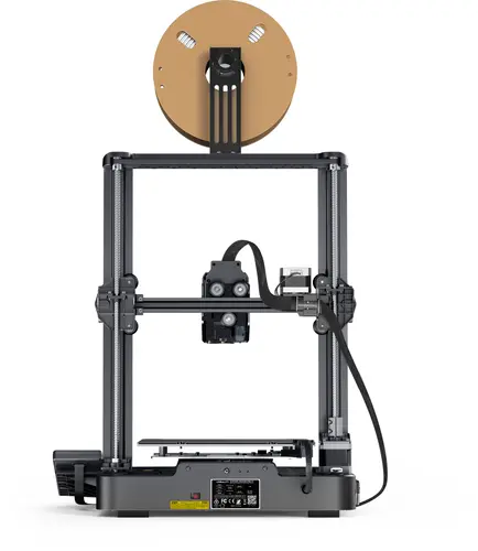 3D Принтер Creality Ender-3 V3 SE - image 4