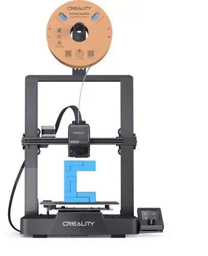 3D Принтер Creality Ender-3 V3 SE - image 5