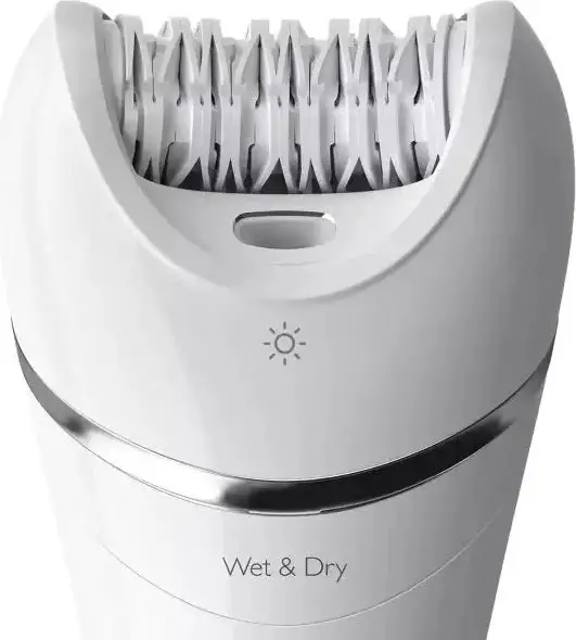 Bundle PHILIPS IPL фотоепилатор BRI940/00 x2
