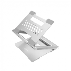Canyon Laptop stands with hub, TYPE C F to HDMI2.0+2USB3.0+USBC3.0+RJ45+PD, TYEP C TO C cable 1m white with Emarker: HUSB332A, Material: Aluminum case+ABS+PS, Size: 245x240x27.2+/-0.3mm, Weight:1304g