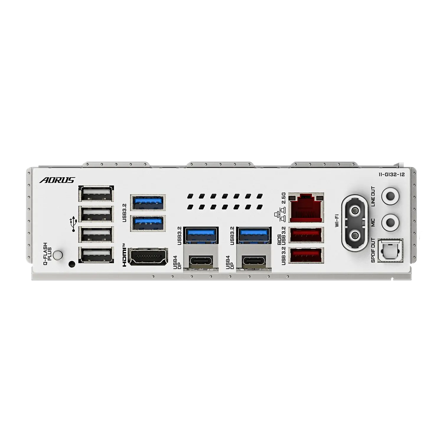 Μητρική πλακέτα, GIGABYTE GB X870E A ELITE WF7 ICE/AM5 - image 7