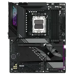 Дънна платка, GIGABYTE GB X870E A ELITE WF7 ICE/AM5